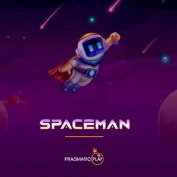 Spaceman pk11b.com